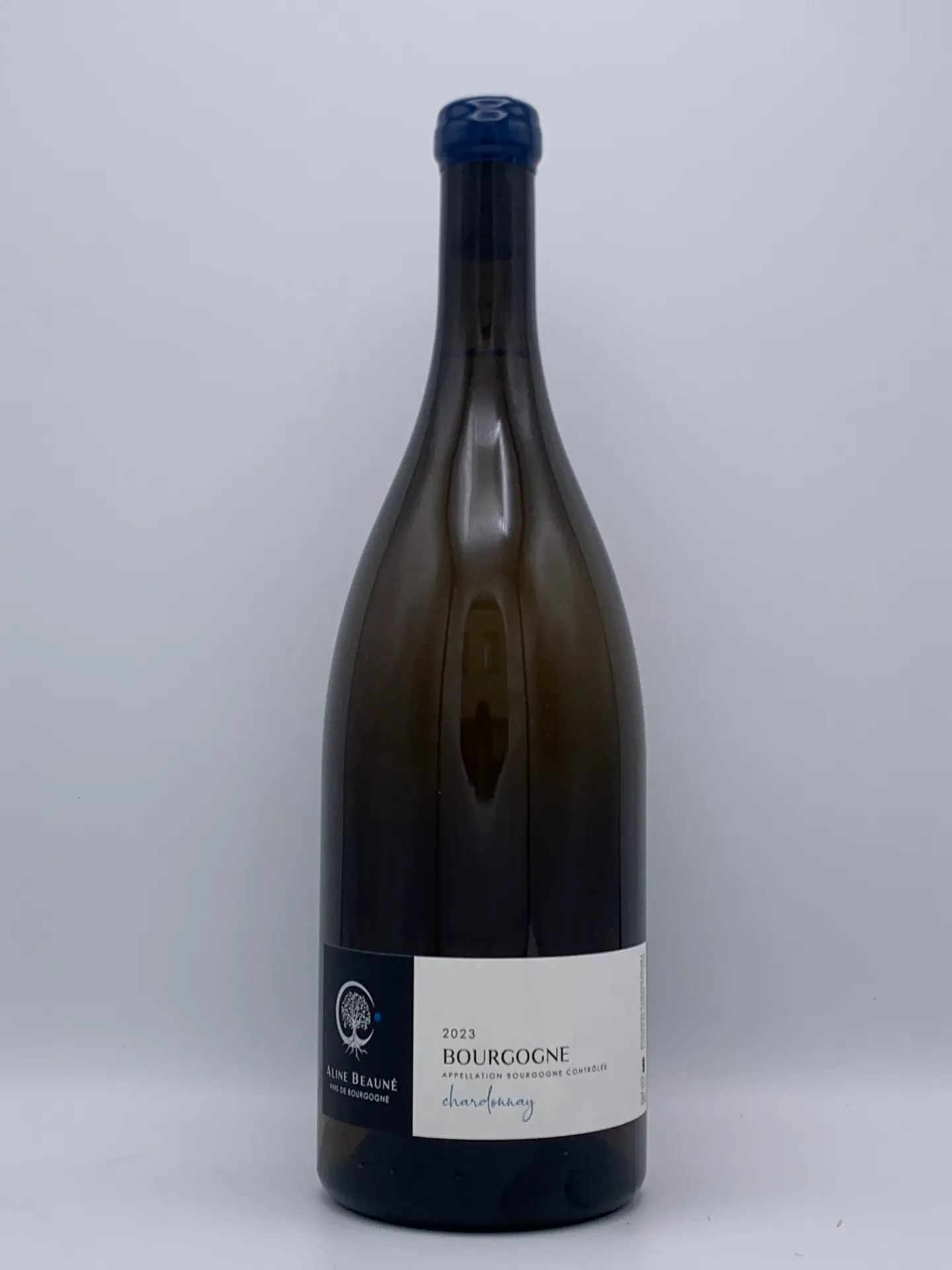 Bourgogne Blanc, 2023 - Magnum