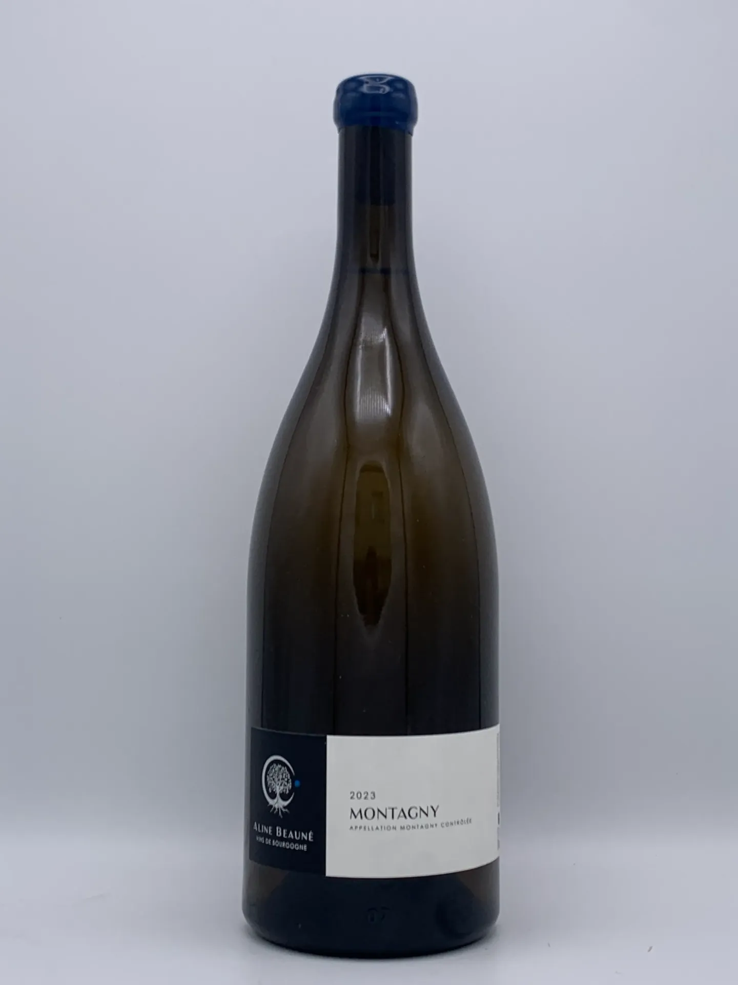 Montagny, 2023 - Magnum