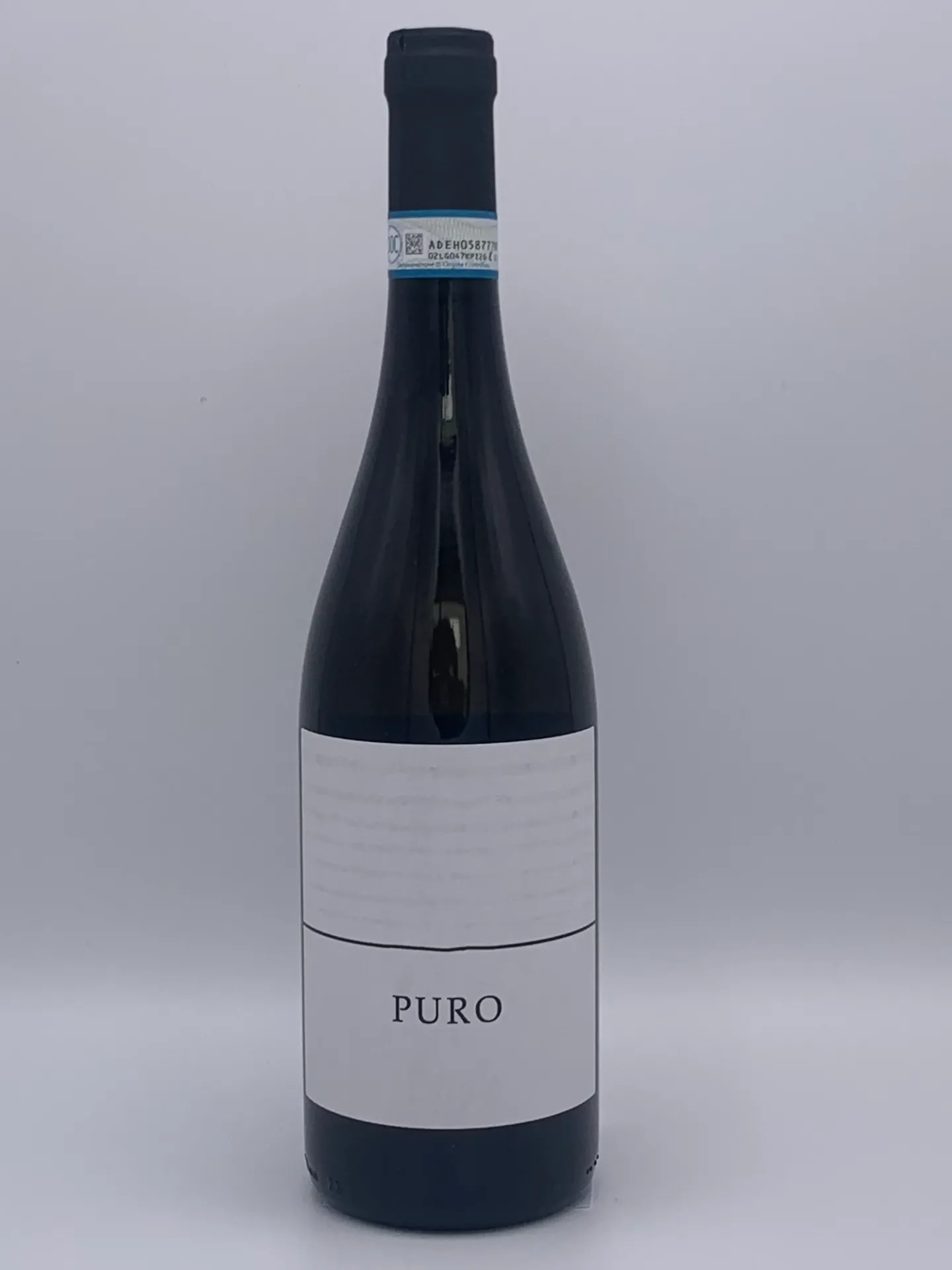 [BaldiPur22] Puro - Chardonnay - 2022