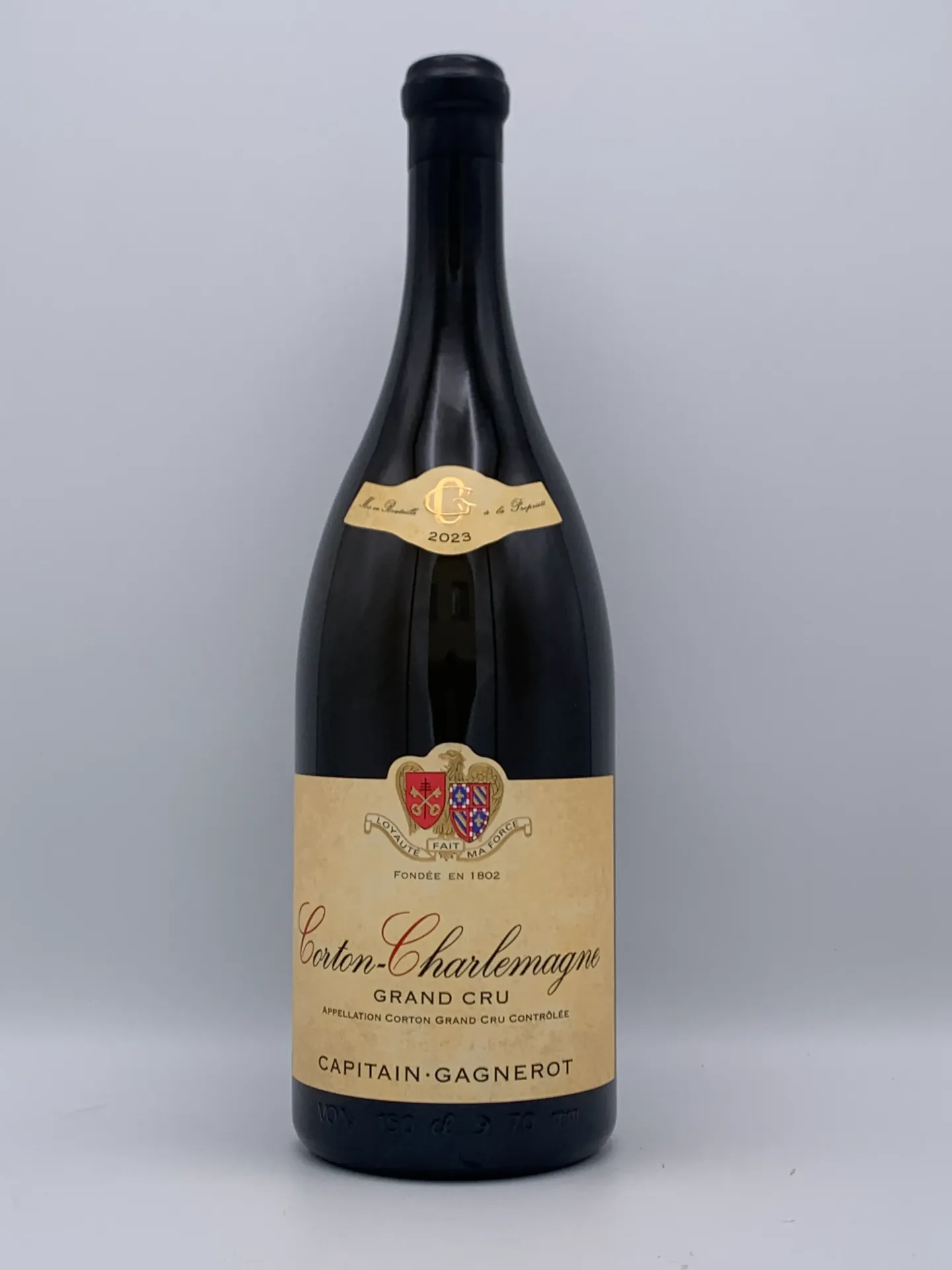 Corton Charlemagne Grand Cru 2023 - Magnum