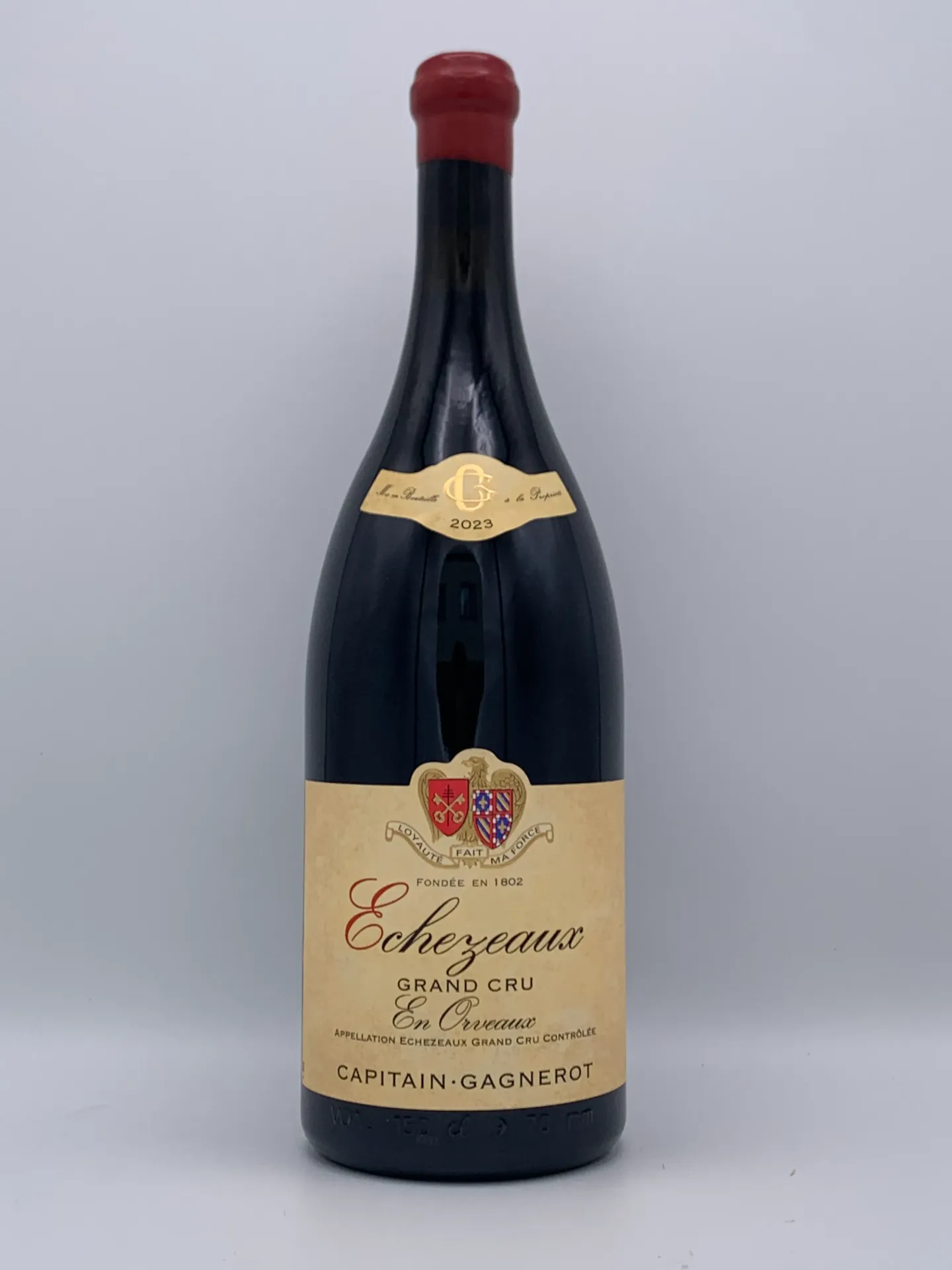 [DCGEGCR23MGM] Echezeaux Grand Cru 2023 - Magnum