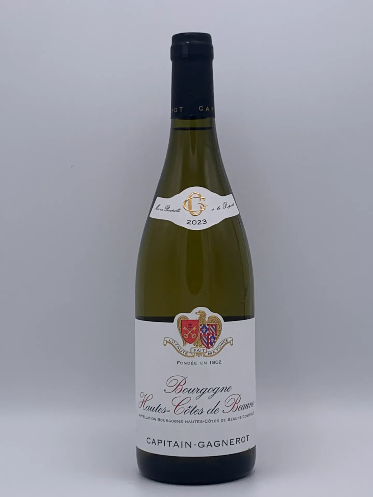 Hautes Côtes de Beaune 2023 Bl