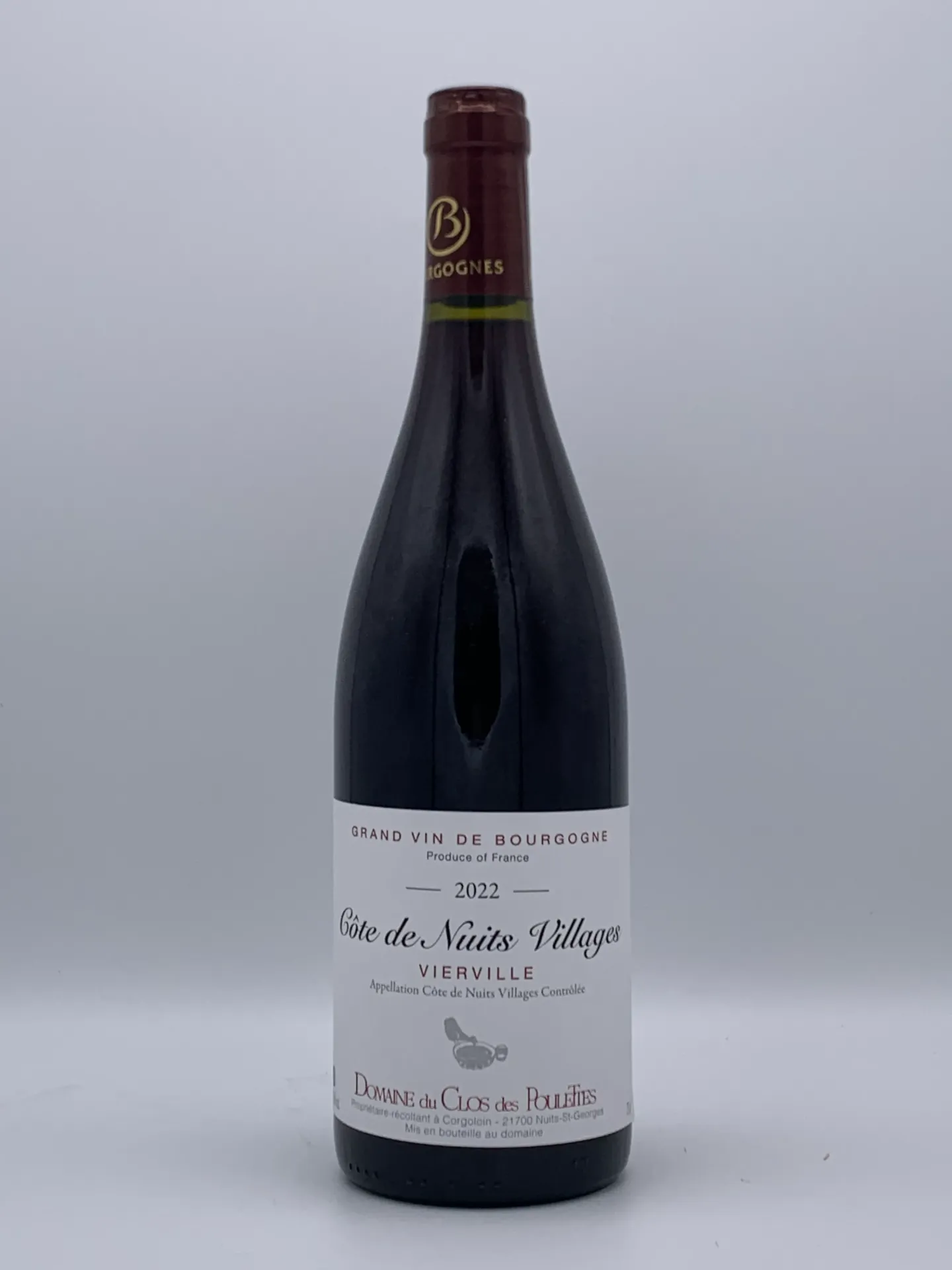 [DdCPCNVR22] CDN Vierville Rouge 2022