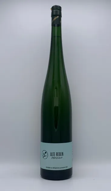 [FBAltReb20Magn] Riesling Spätlese Alte Reben 1889 - 2020 - Magnum