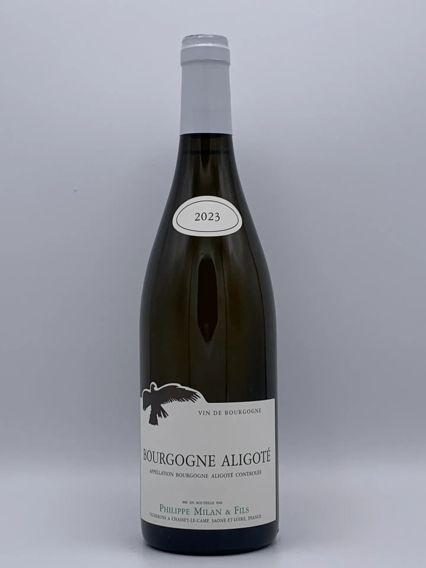 [KMAllig23] Bourgogne Aligoté 2023