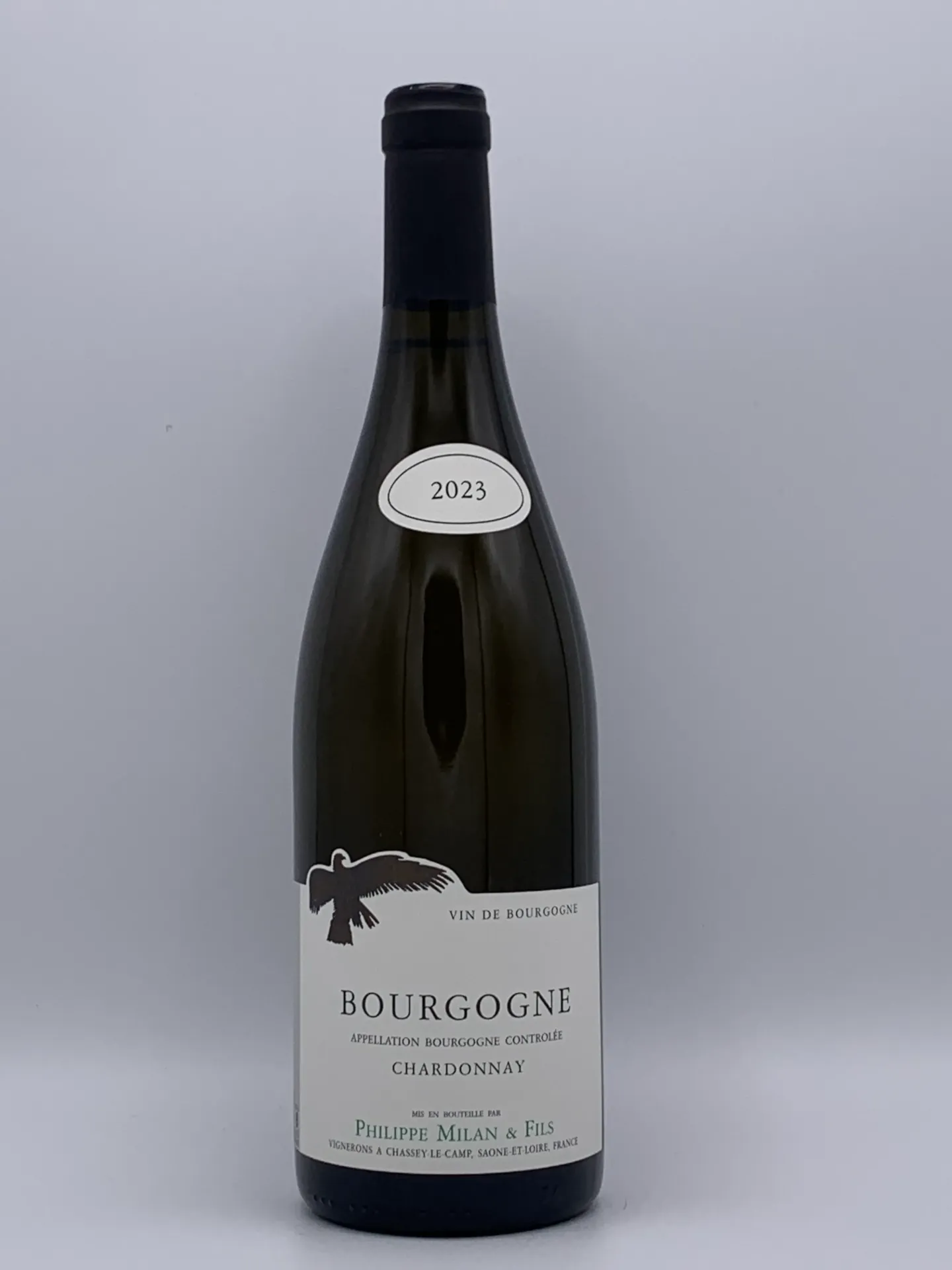 [KMB23] Bourgogne Chardonnay 2023