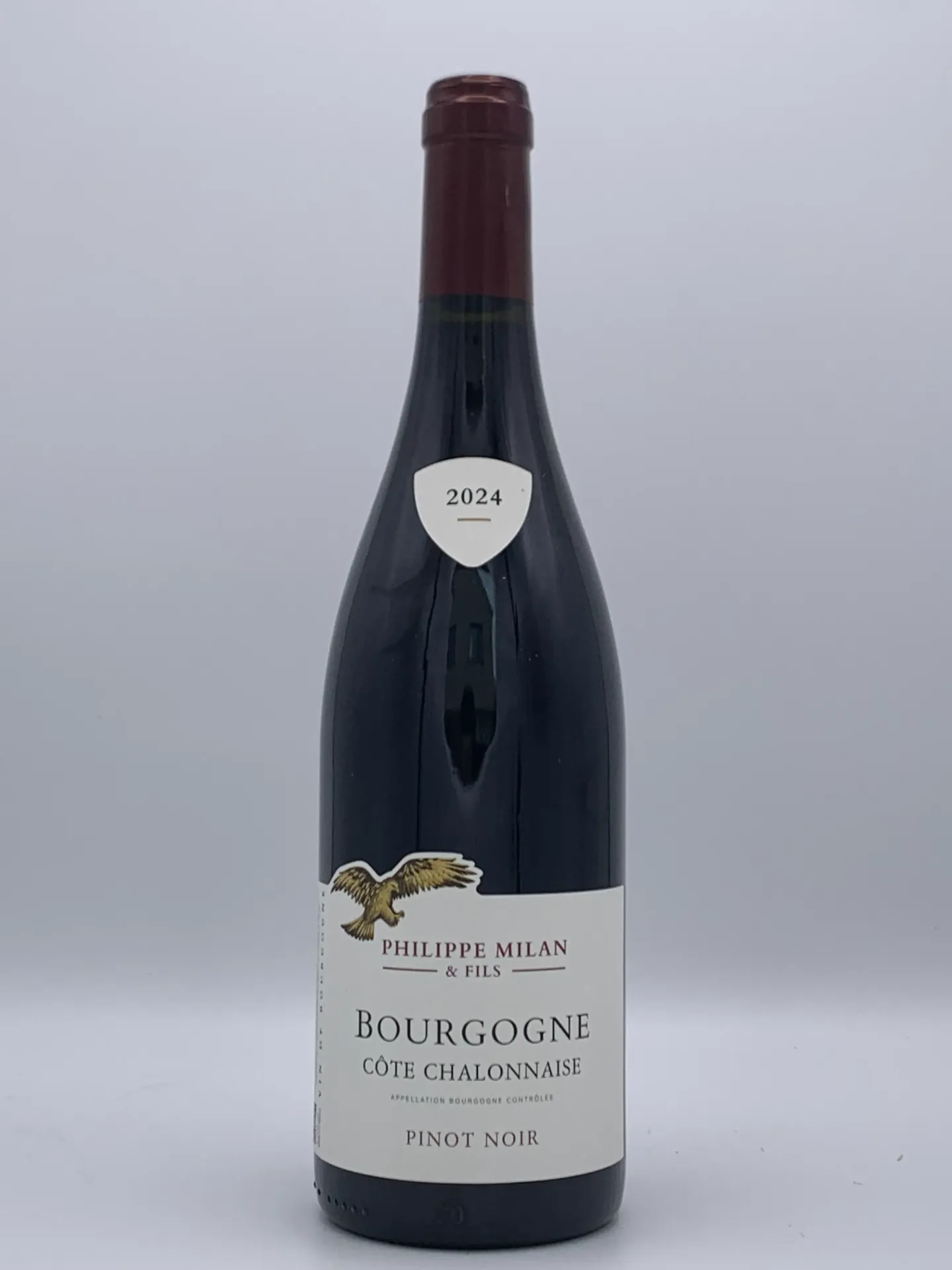 Bourgogne Côte Chalonnaise 2024