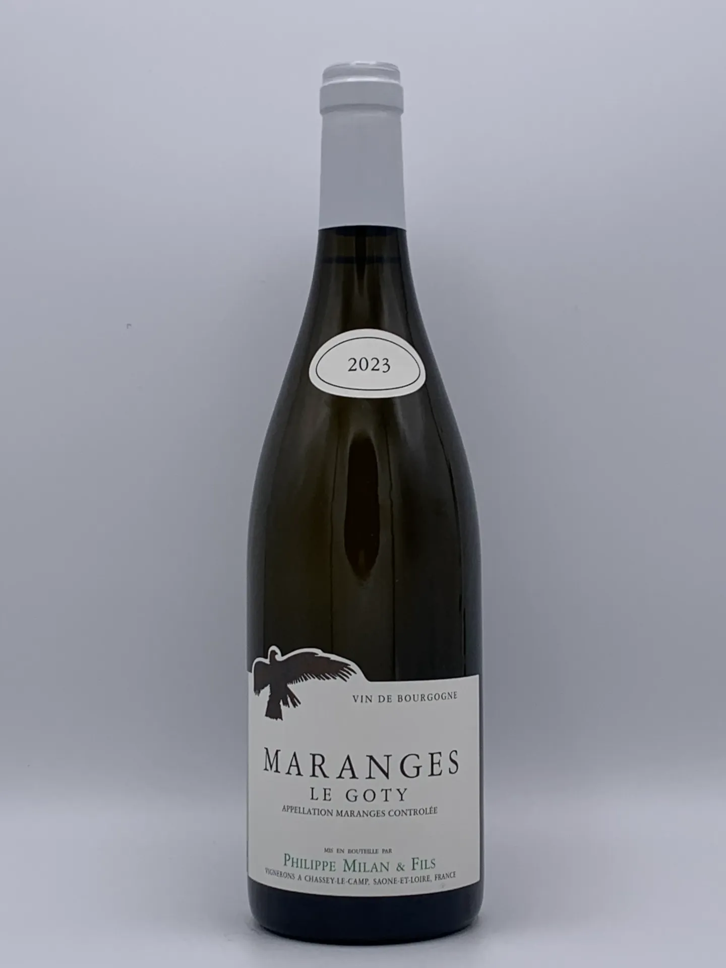 [KMMarGot23] Maranges Le Goty 2023 W