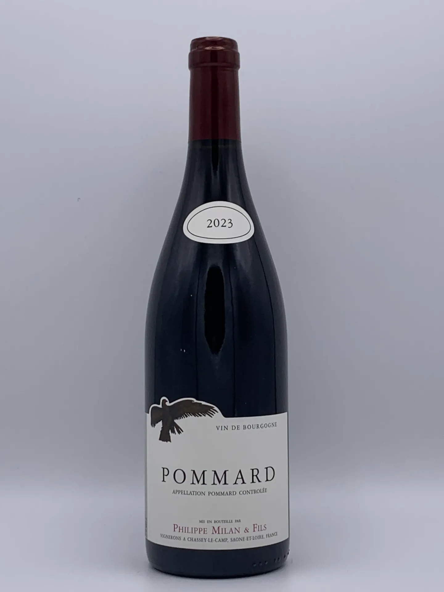 [KMP23] Pommard 2023