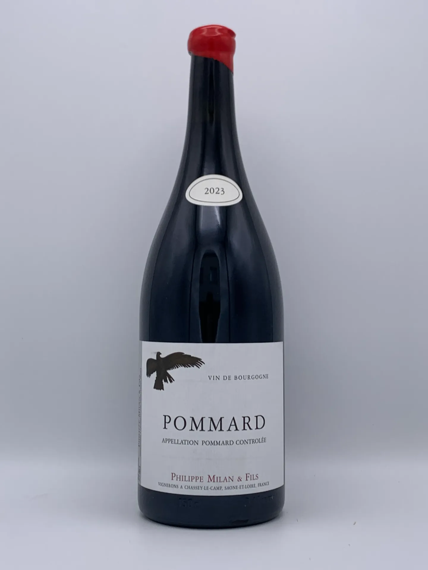 [KMP23Mgn] Pommard 2023 - Magnum