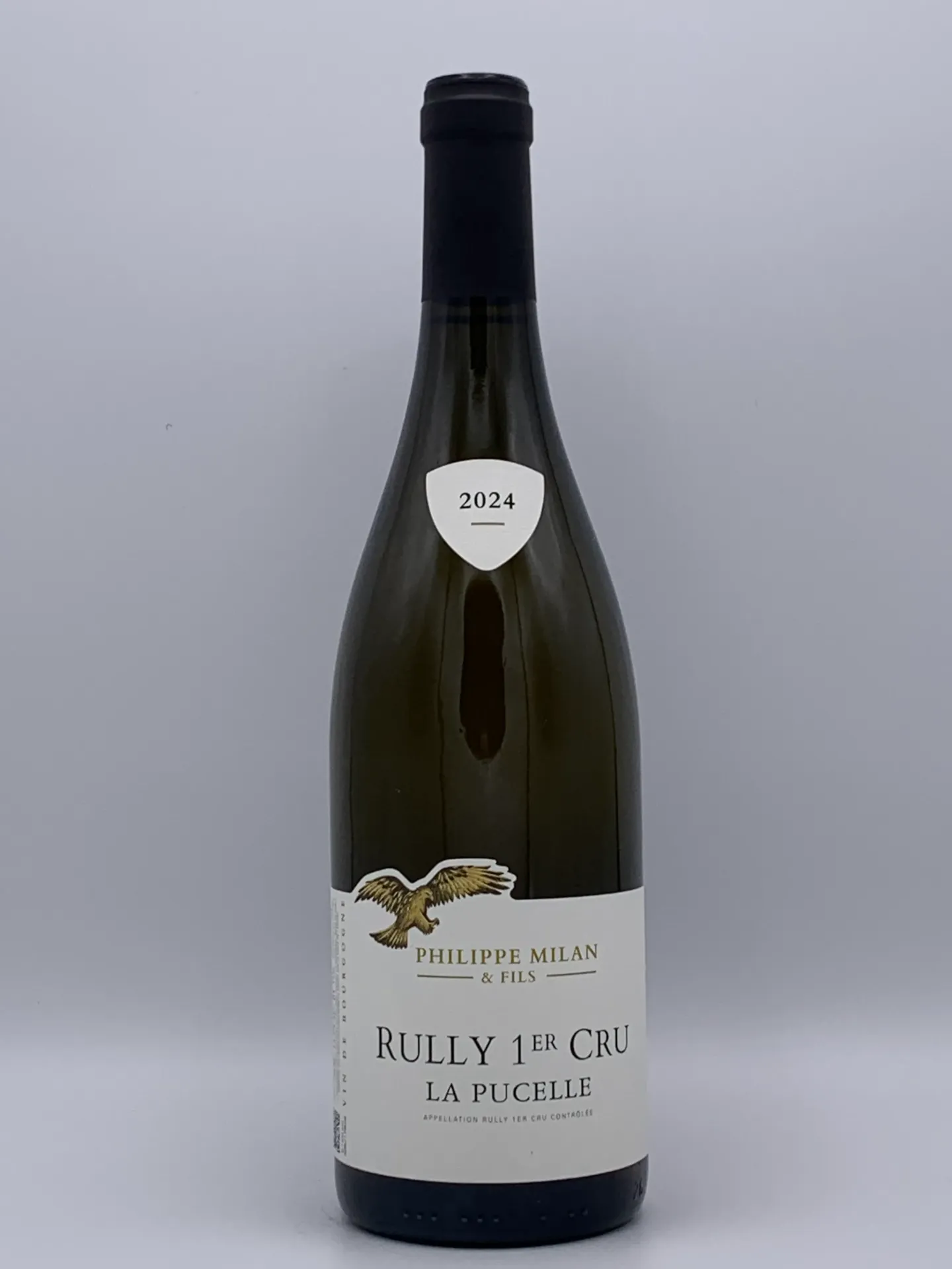 [KMR1cruPuc24W] Rully 1er Cru La Pucelle 2024 W