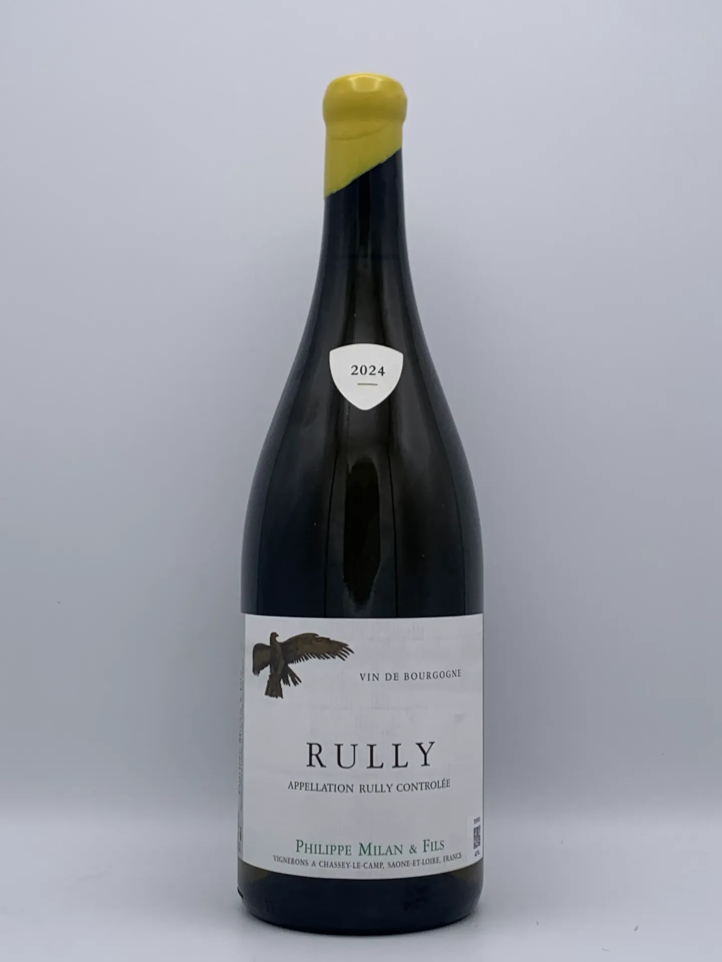 Rully 2024 Wit - Magnum