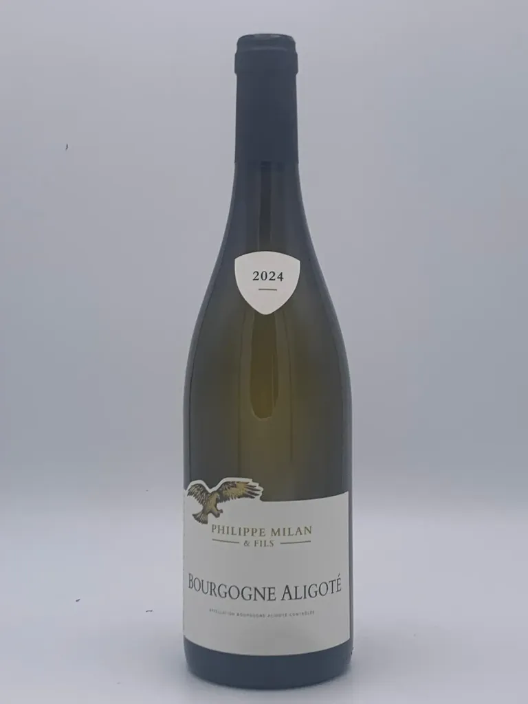 [KMAllig24] Bourgogne Aligoté 2024