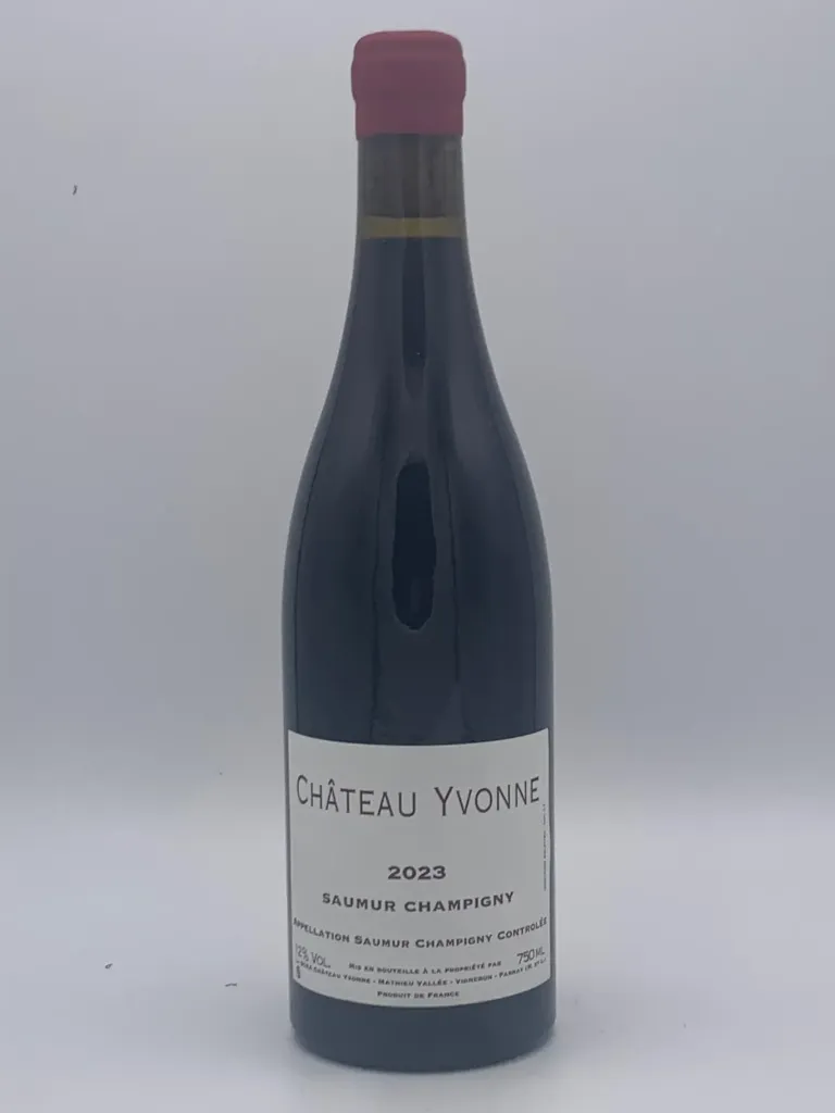 [ChatYvChatYv23] Chateau Yvonne 2023