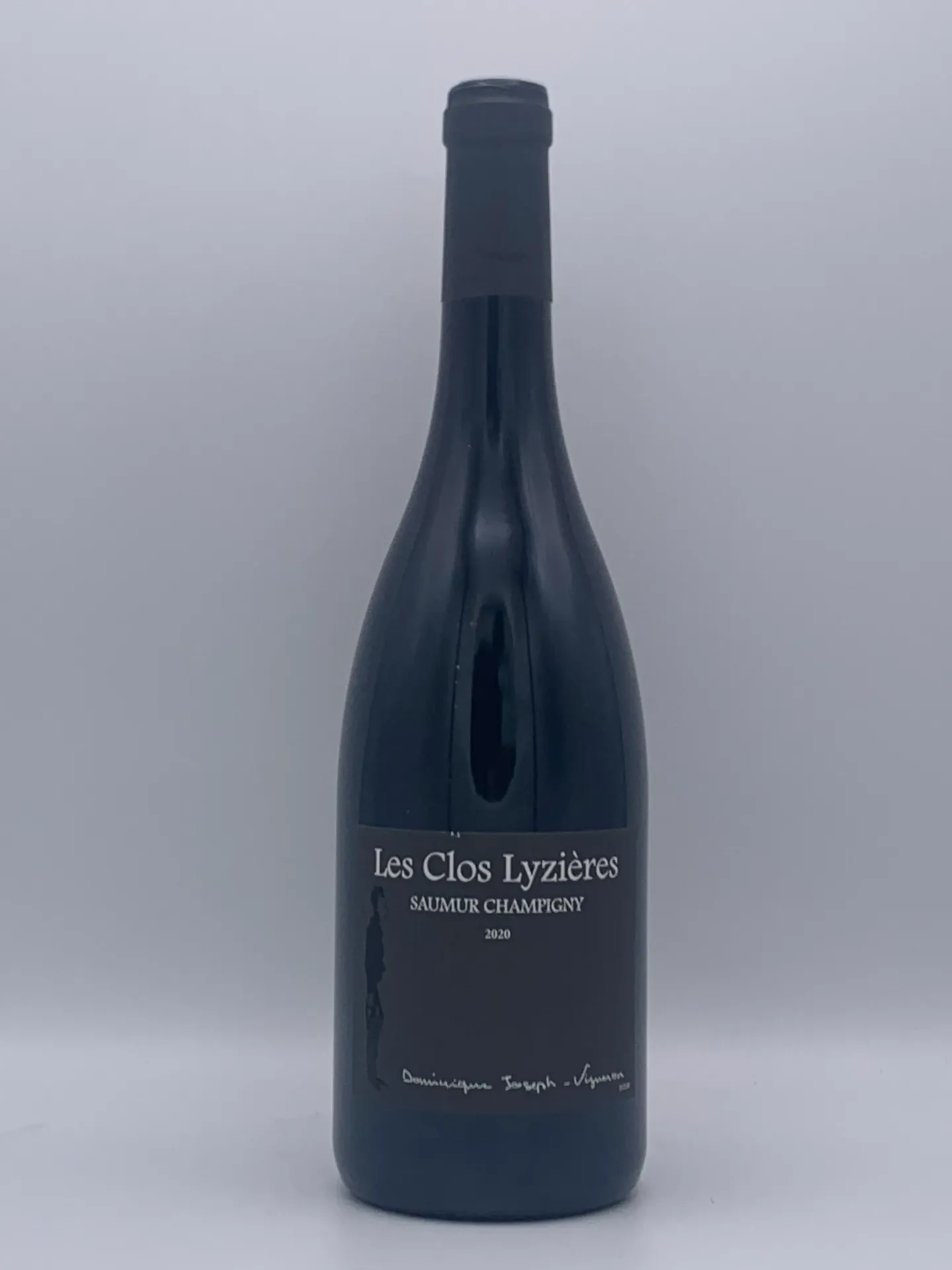 [LPetVincClosLyz20] Clos Lyzières 2020