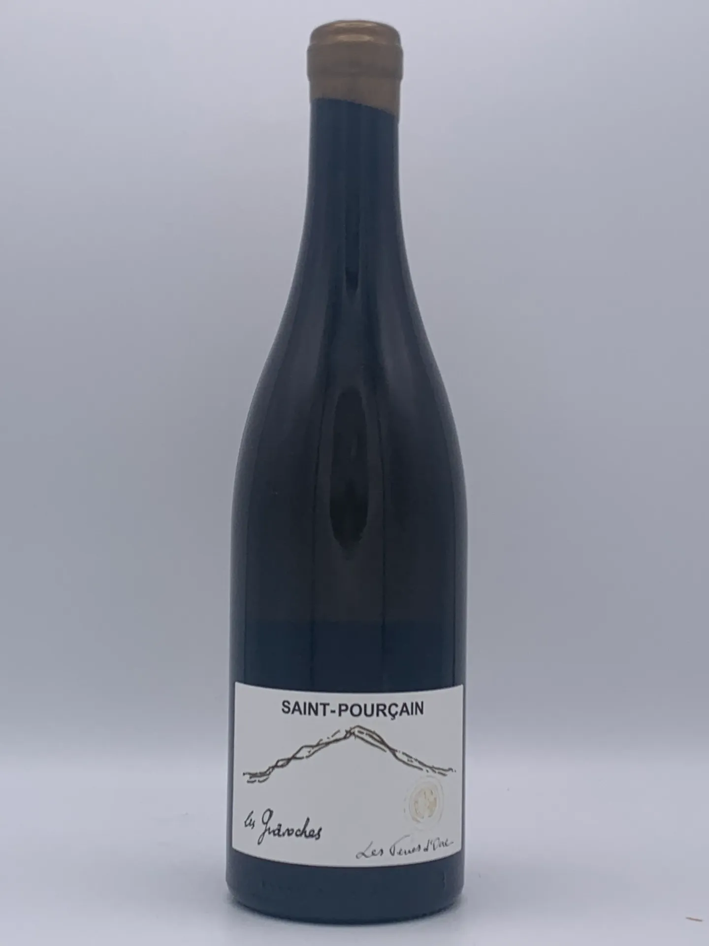 [Lterrd'OcrGravoch24] Les Gravoches, 2024,Les Terres d'Ocre, Florent Barichard