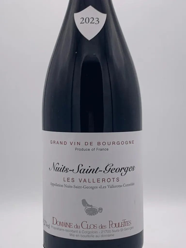 [DdCPLesVal2023Mag] NSG Les Vallerots 2023 - Magnum