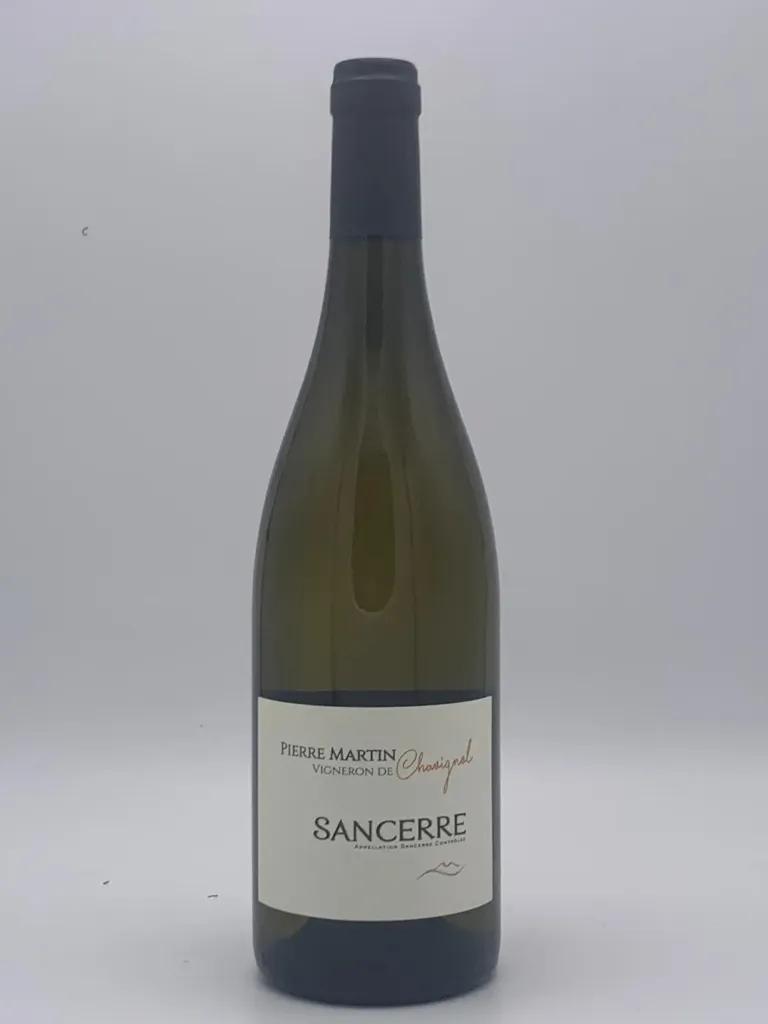 [PMSancBl25] Sancerre Blanc 2025, Pierre Martin